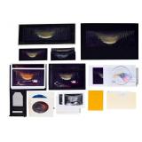 Moonlight 2 Portfolios Set Design Artwork