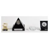 4 Awards SETC, Directors Guild, NY Telephone