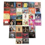 35 Records of Shows Tony Walton Worked on