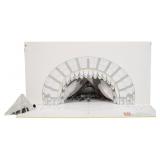 Carnivale Set Model Winter & Gold City