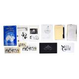 Noel & Gertie / If Love Were All Art, Papers