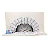Carnivale Set Model White Hall