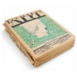 Feuillets D