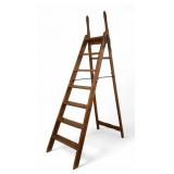 English Simplex Library Ladder