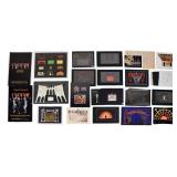Pippin 57 Pieces Set Design Artwork