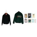 The Real Thing - Regarding Henry Jackets, Books