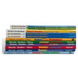 13 Dumpy Books Emma Walton Hamilton Julie Andrews