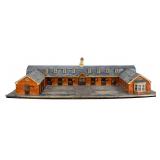 Equus Stable Set Model