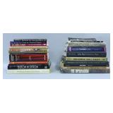 19 Books on Theatre and Design