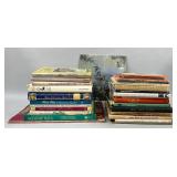 27 Books on Fantasy, Fairytales, Rackham, Punch an