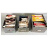 3 Photo Boxes - Funny thing Forum, Grand Hotel,