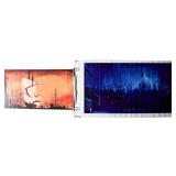 A Tale of Two Cities 2 Large Backdrop Prints