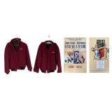 Lend Me a Tenor Jackets and Posters