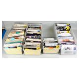4 Bins Tony Walton