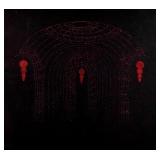 Music of the Night Set Design Artwork Stage