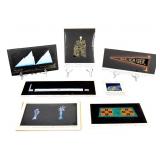 Little Me 7 Pieces Set Design Artwork