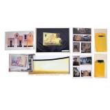 Picnic Set Design Art, Photos, Research, Papers