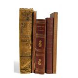 5 Books Candide, Don Quixote, Peter Pan
