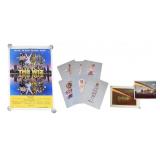 The Wiz 8 Costume & Scenic Design Prints, Poster
