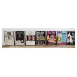 7 Broadway Posters