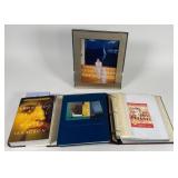 Collection from Julie Andrews to Tony Walton
