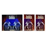 All That Jazz Joe Gideon Paradise Ave Poster Art