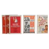 A Funny Thing Happened 5 Posters