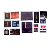 She Loves Me 25 Pieces Set Design Artwork