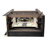 Drinks Before Dinner Set Model