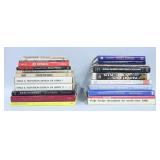 23 Books on Stage Design and Theatre Lighting