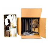 The Travails of Sancho Panza Model Pieces