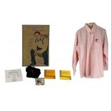 Six Degrees Separation Memorabilia Shirt, Poster