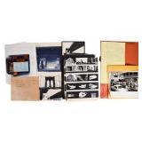 Golden Boy Backdrop Artwork, Notes, Photos