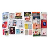Collection of Works Julie Andrews Appeared In