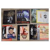 18 Theater & Ballet Posters, Prints