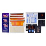 She Loves Me 12 Pieces Set Design Artwork