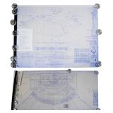 A Christmas Carol Paramount Theater Schematics