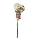 Equus Horse Skull Prop