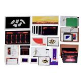 St. Louis Woman Set Design Artwork, Prints