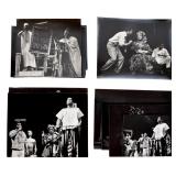 A Wreath for Udomo 19 Production Photos