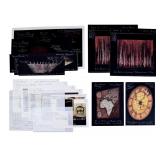 Uncle Vanya Set Design Artwork & Reference