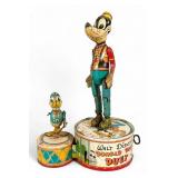 Marx Walt Disney