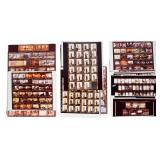 Just Tell Me What You Want Contact Sheets