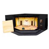 1776 Set Model