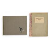 Robert Edmond Jones 2 Theatre Books