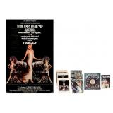 The Boy Friend Film Poster, Programs