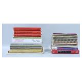 24 Books Costume Design & Costume Guild