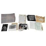 Murder on the Orient Express Film Archive Notes