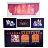 She Loves Me 5 Pieces Set Design Artwork
