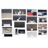 The Act Set Design Artwork & Photos